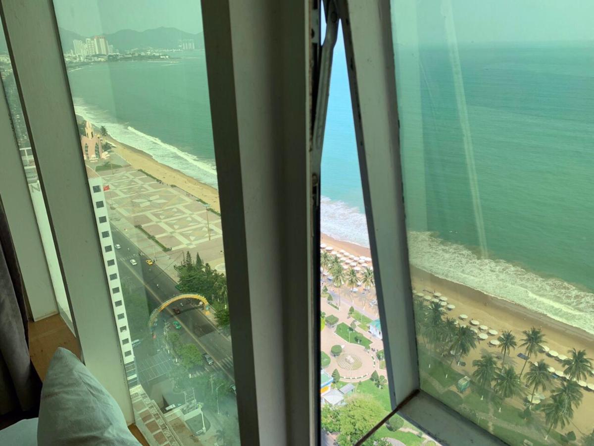 Ideal Time Apartment Nha Trang Exterior foto