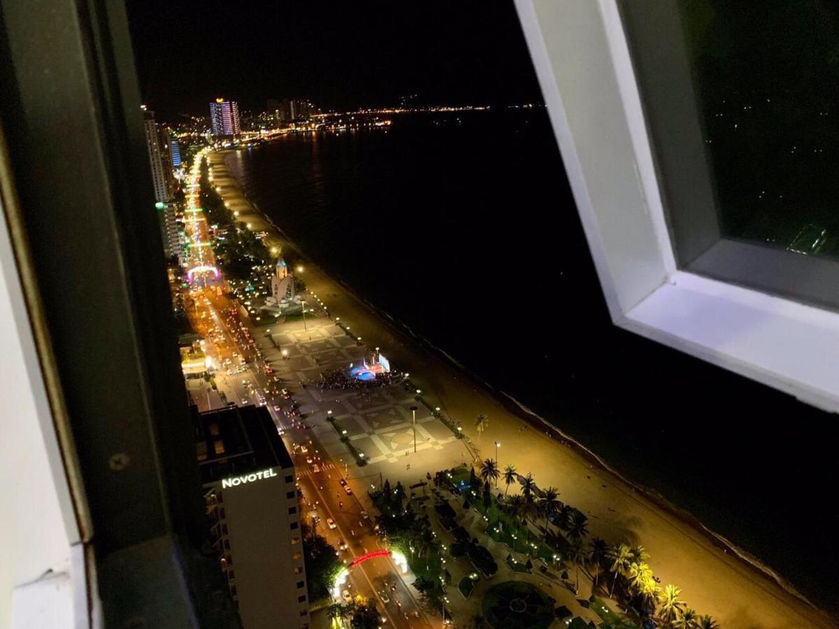 Ideal Time Apartment Nha Trang Exterior foto