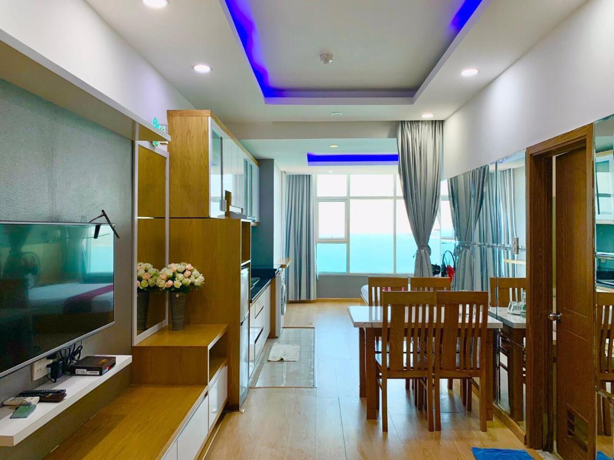 Ideal Time Apartment Nha Trang Exterior foto
