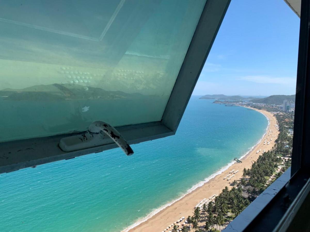 Ideal Time Apartment Nha Trang Exterior foto