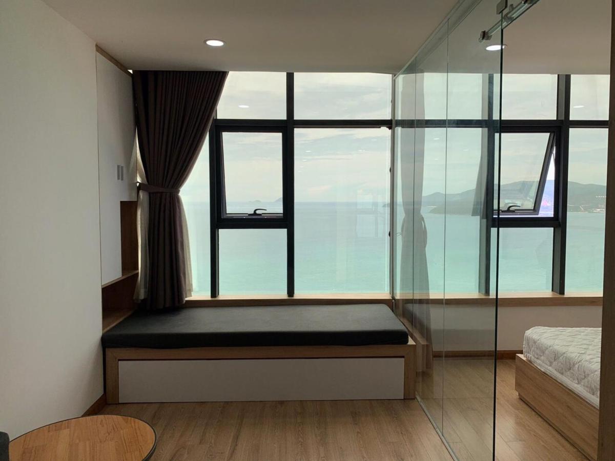 Ideal Time Apartment Nha Trang Exterior foto