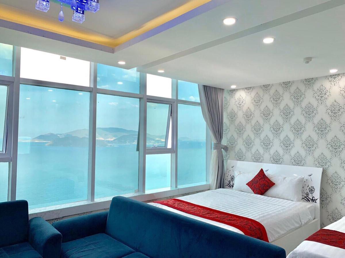 Ideal Time Apartment Nha Trang Exterior foto