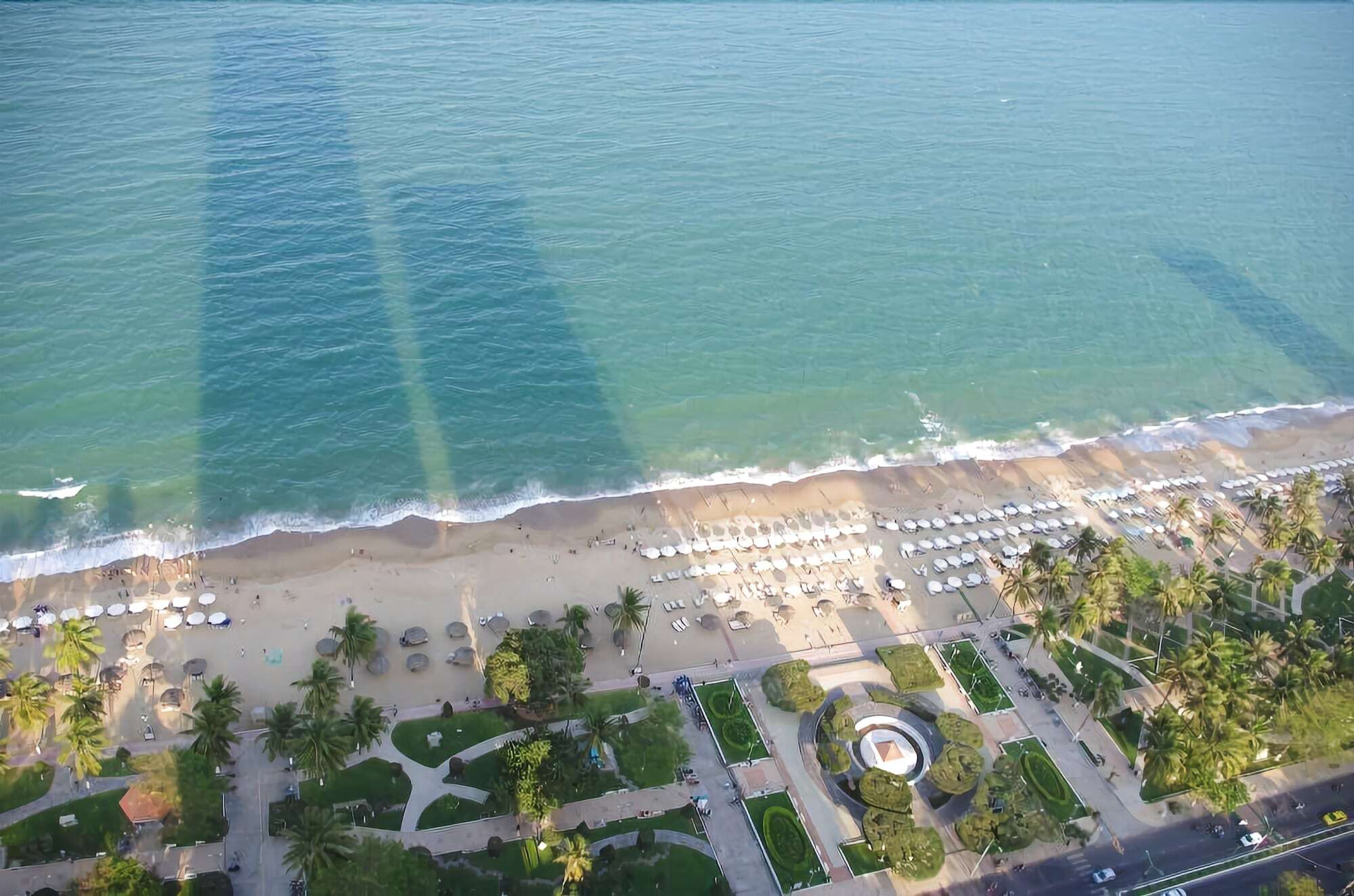 Ideal Time Apartment Nha Trang Exterior foto