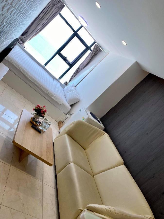 Ideal Time Apartment Nha Trang Exterior foto